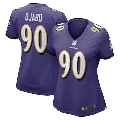 Baltimore Ravens Women Jerseys 2025-10-17-013